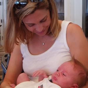 Meet your Posher, Kristen